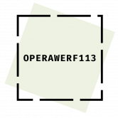 OPERAWERF113